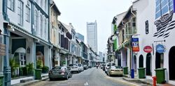 Amoy Street (D1), Retail #634989891